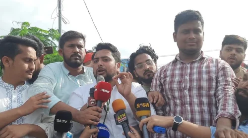 দৈনিক আশুলিয়া