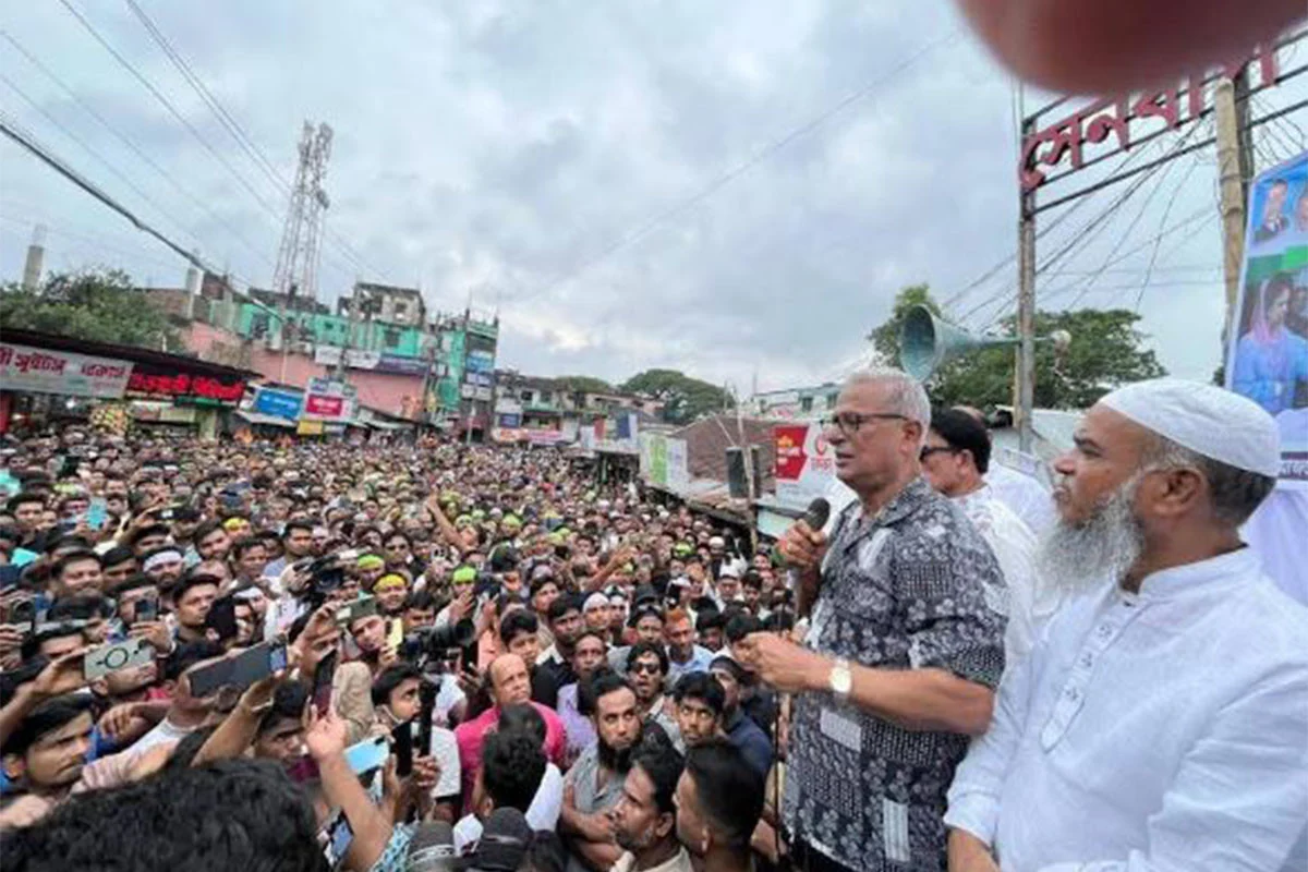 দৈনিক আশুলিয়া