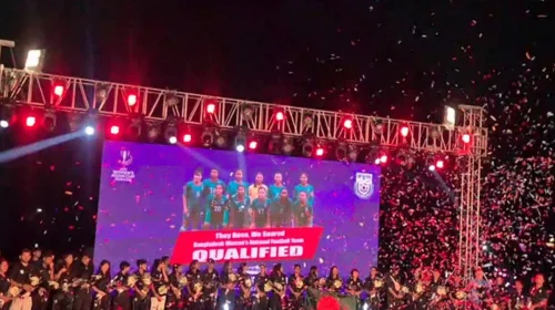দৈনিক আশুলিয়া