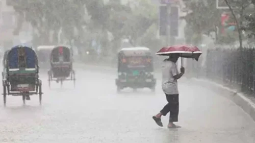 দৈনিক আশুলিয়া
