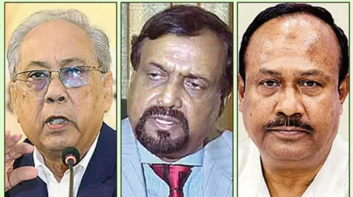 দৈনিক আশুলিয়া