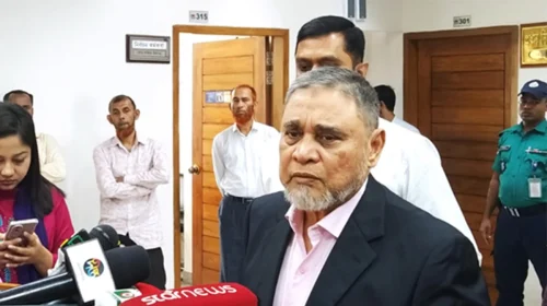 দৈনিক আশুলিয়া