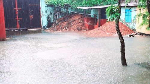 দৈনিক আশুলিয়া
