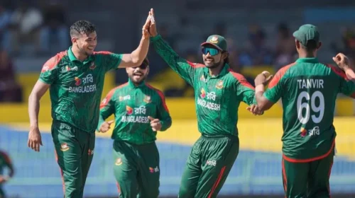 দৈনিক আশুলিয়া