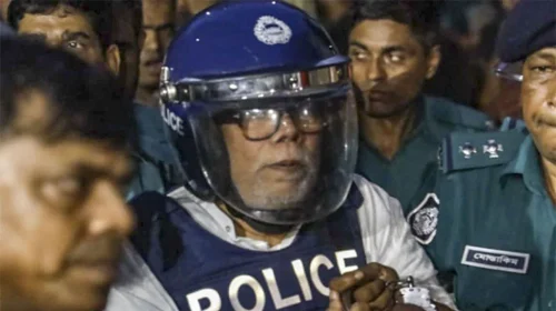 দৈনিক আশুলিয়া