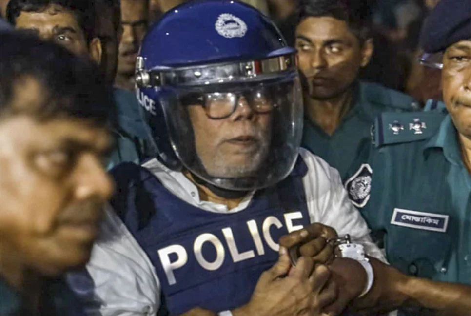 দৈনিক আশুলিয়া