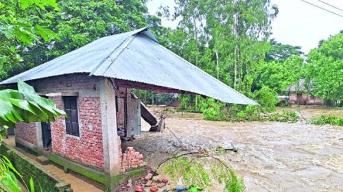 দৈনিক আশুলিয়া
