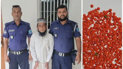 দৈনিক আশুলিয়া