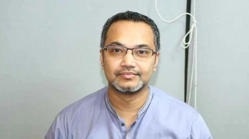 দৈনিক আশুলিয়া
