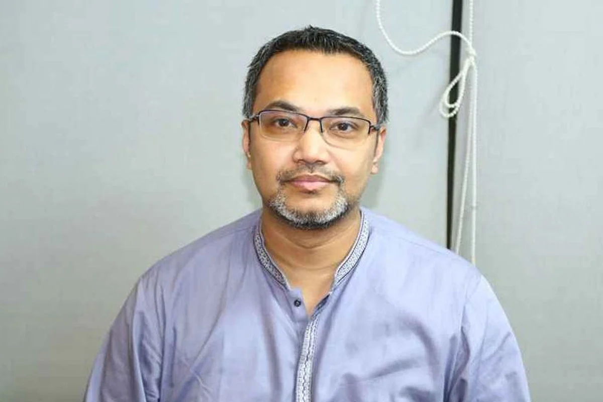 দৈনিক আশুলিয়া