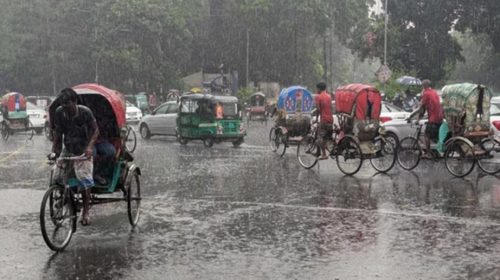 দৈনিক আশুলিয়া