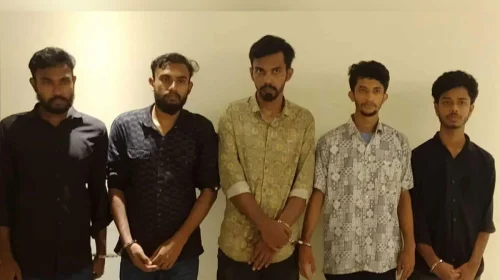 দৈনিক আশুলিয়া