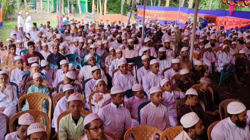 দৈনিক আশুলিয়া