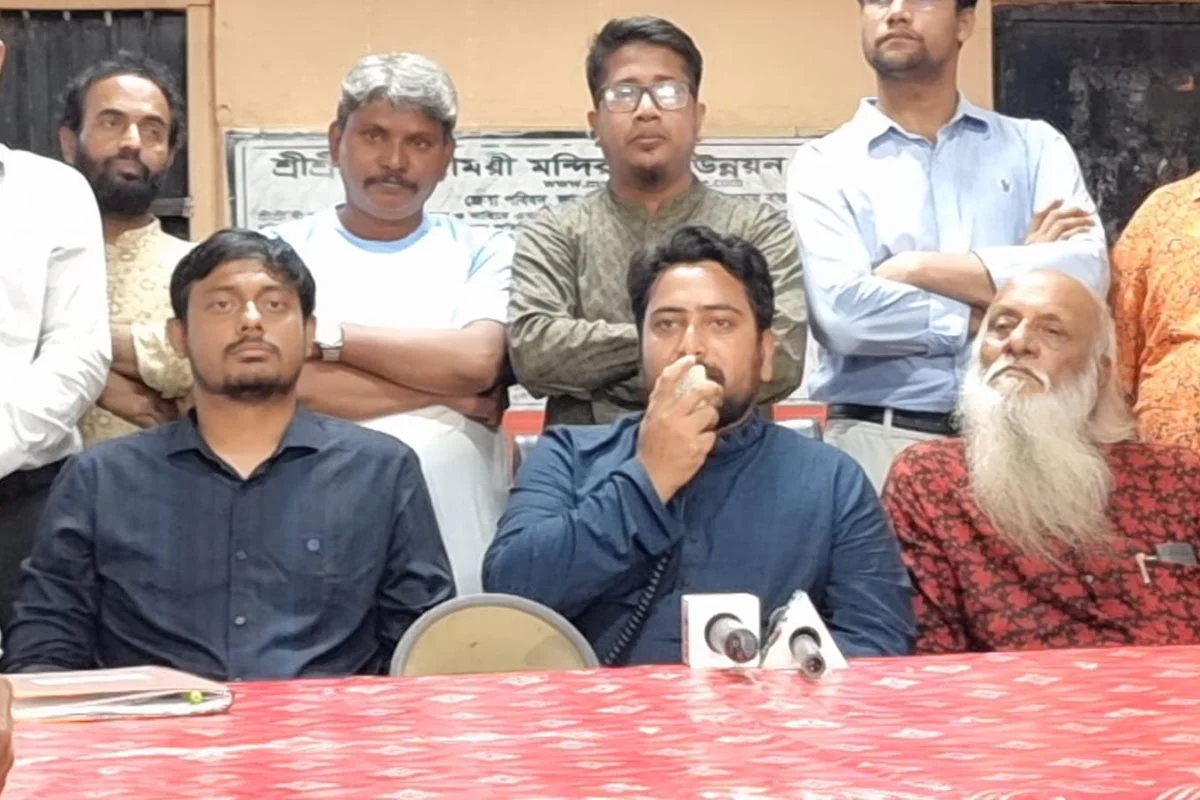 দৈনিক আশুলিয়া