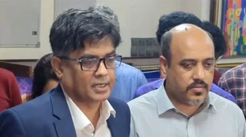 দৈনিক আশুলিয়া
