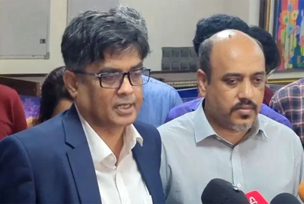 দৈনিক আশুলিয়া