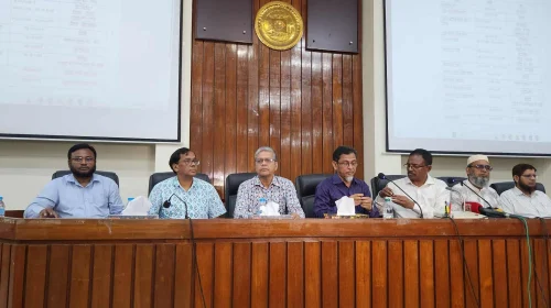 দৈনিক আশুলিয়া