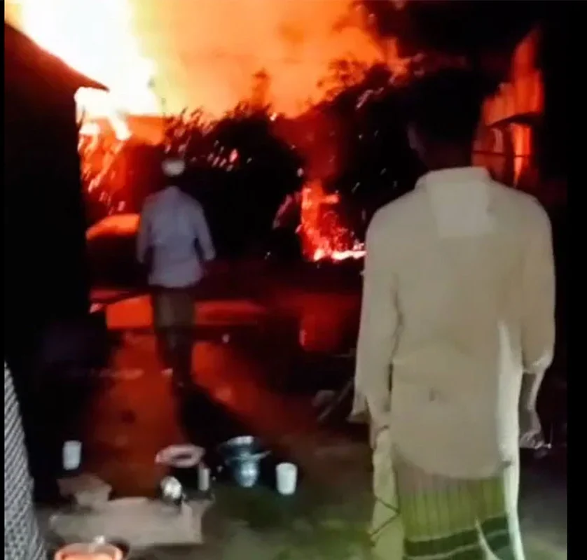 দৈনিক আশুলিয়া