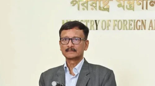 দৈনিক আশুলিয়া