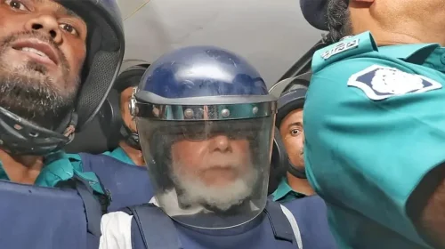 দৈনিক আশুলিয়া