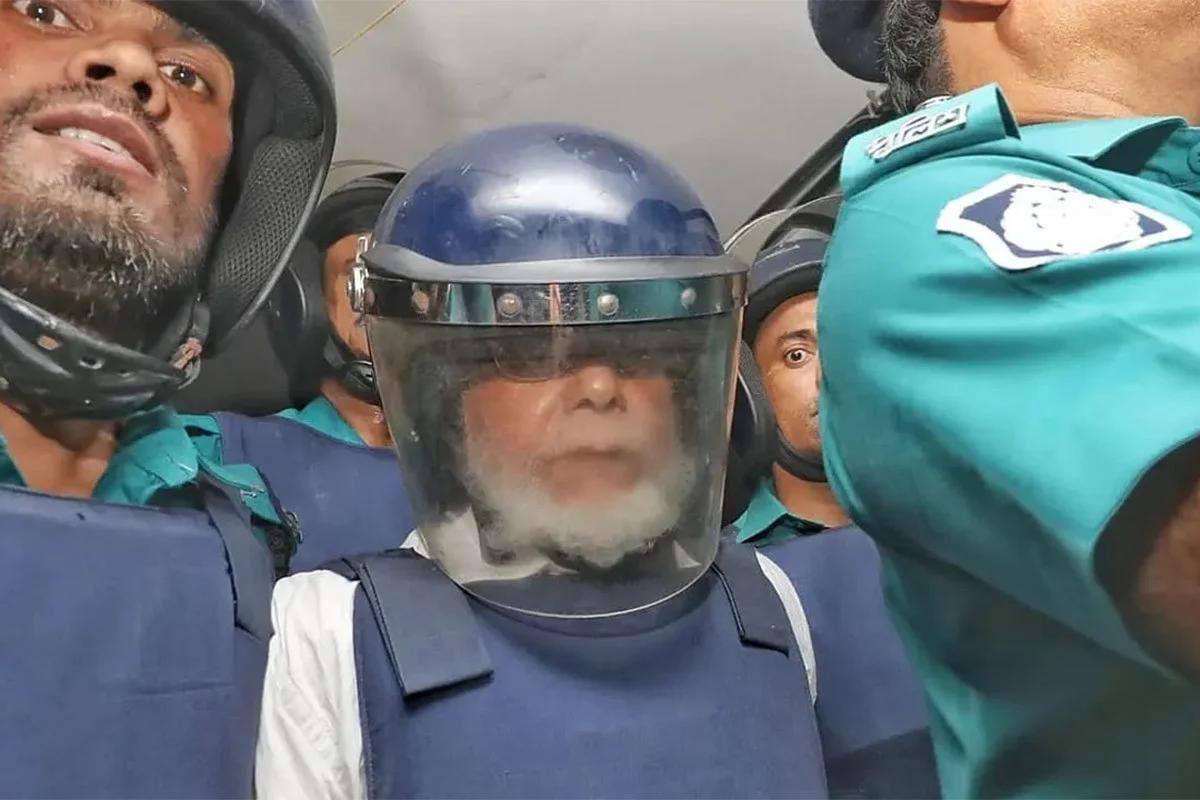 দৈনিক আশুলিয়া