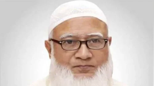 দৈনিক আশুলিয়া