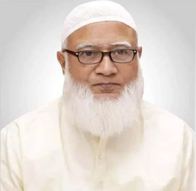 দৈনিক আশুলিয়া