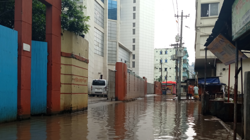 দৈনিক আশুলিয়া