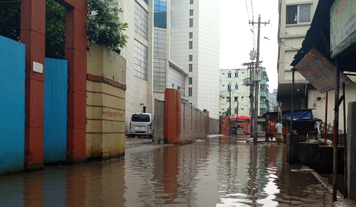 দৈনিক আশুলিয়া