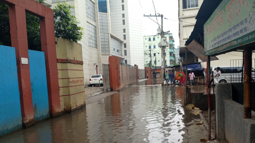 দৈনিক আশুলিয়া