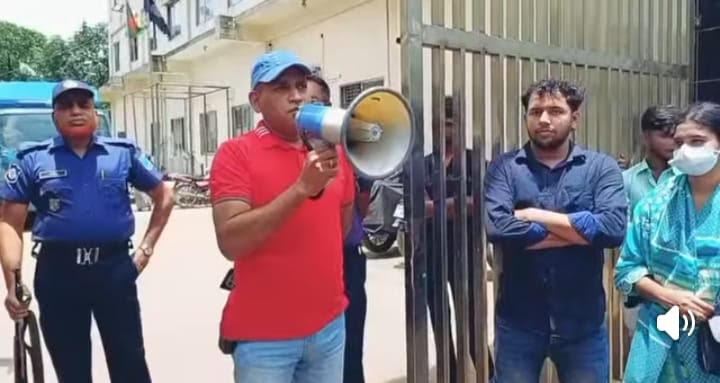 নিউজ আশুলিয়া