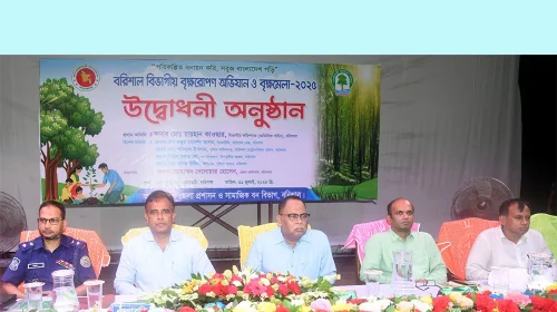 দৈনিক আশুলিয়া