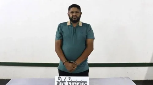দৈনিক আশুলিয়া