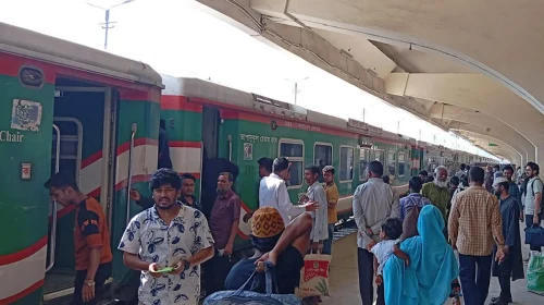 দৈনিক আশুলিয়া