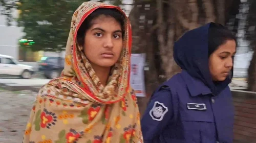 দৈনিক আশুলিয়া