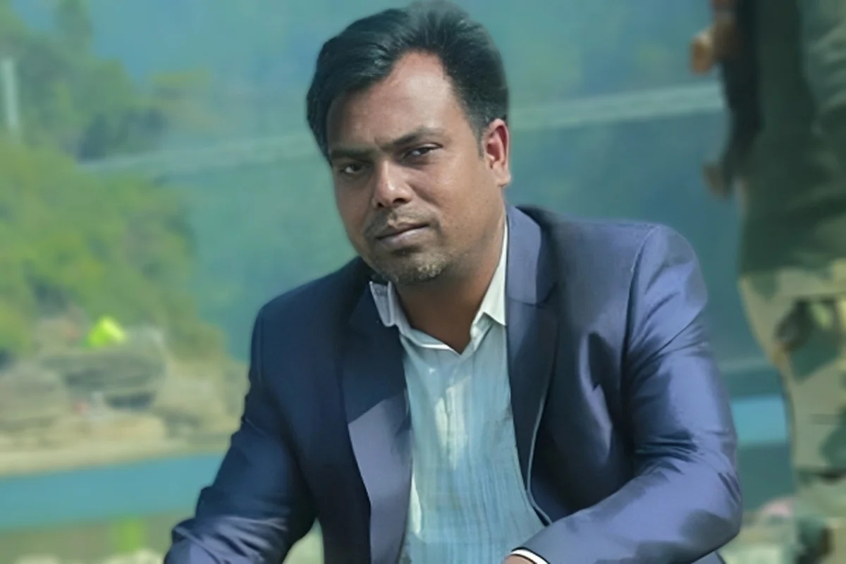 দৈনিক আশুলিয়া
