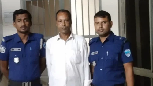 দৈনিক আশুলিয়া