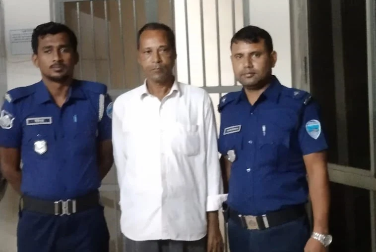 দৈনিক আশুলিয়া