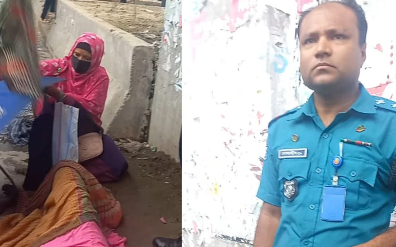 দৈনিক আশুলিয়া