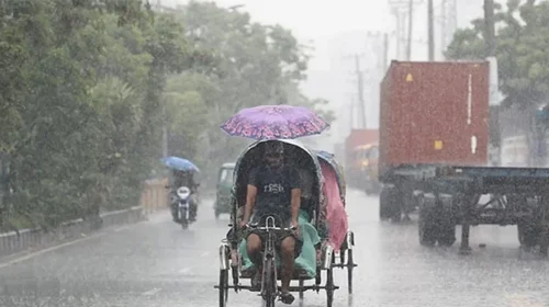 দৈনিক আশুলিয়া