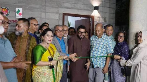 দৈনিক আশুলিয়া