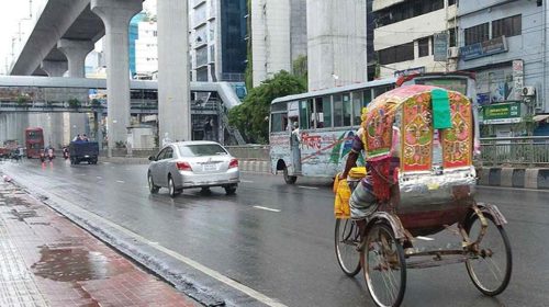 দৈনিক আশুলিয়া