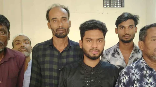 দৈনিক আশুলিয়া