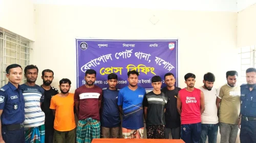 দৈনিক আশুলিয়া
