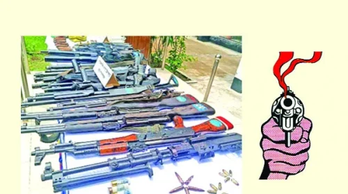 দৈনিক আশুলিয়া