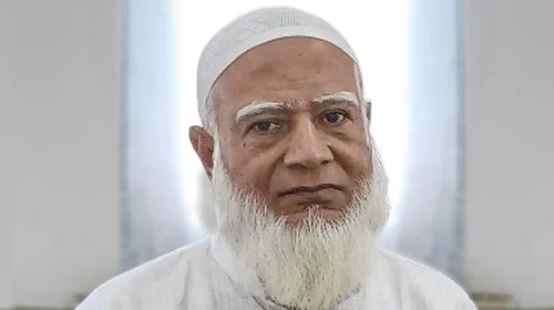 দৈনিক আশুলিয়া