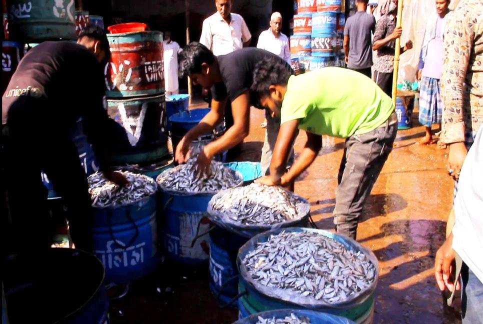 দৈনিক আশুলিয়া