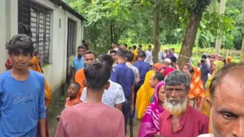 দৈনিক আশুলিয়া
