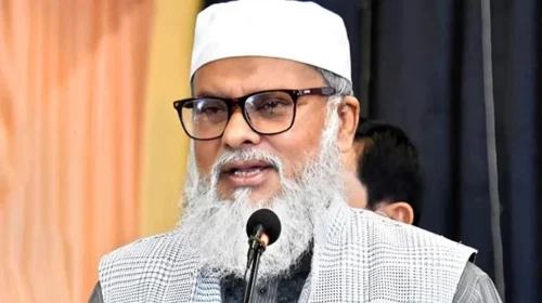 দৈনিক আশুলিয়া