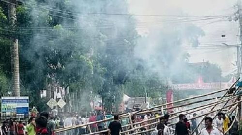 দৈনিক আশুলিয়া